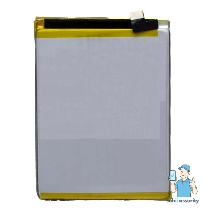 Battery for Realme 3 Pro thumbnail